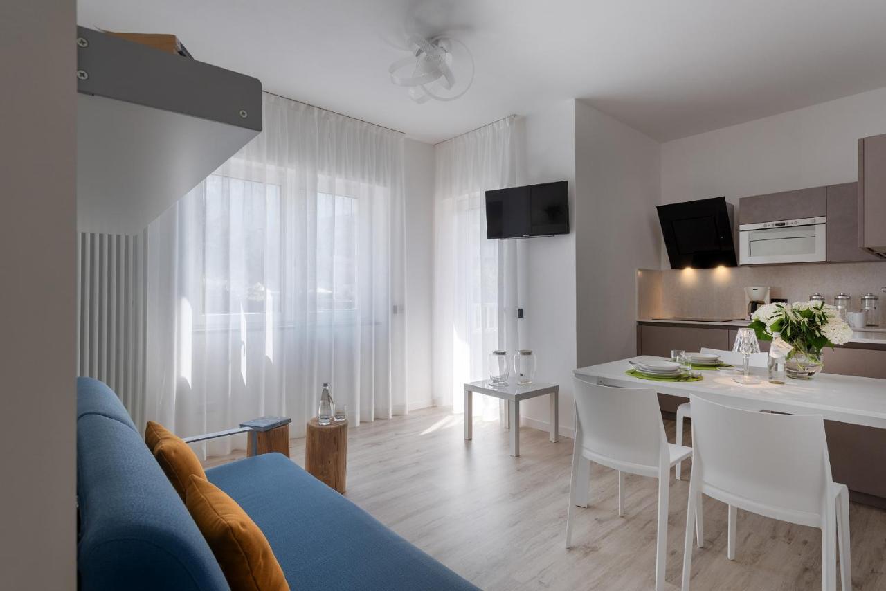 Toblini Apartment *