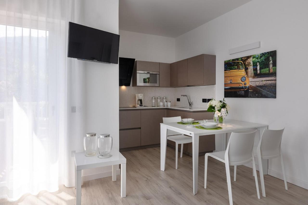 Toblini Apartment Torbole Sul Garda