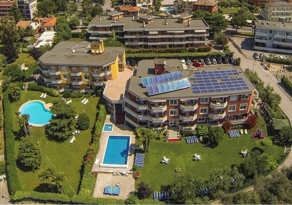 Toblini Apartment
