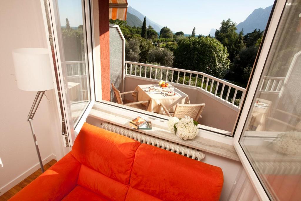 Apartment Toblini
