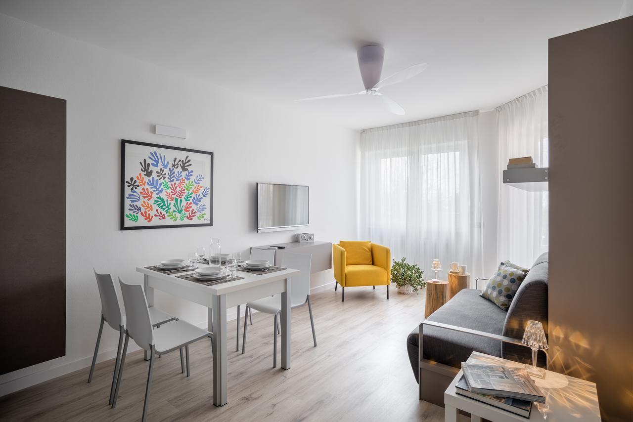 Apartment Toblini