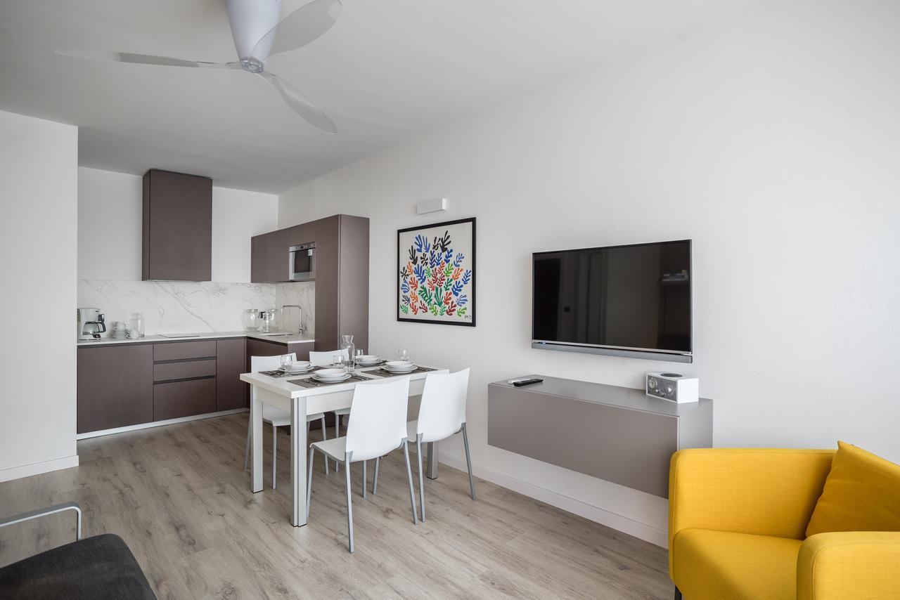 Toblini Apartment *