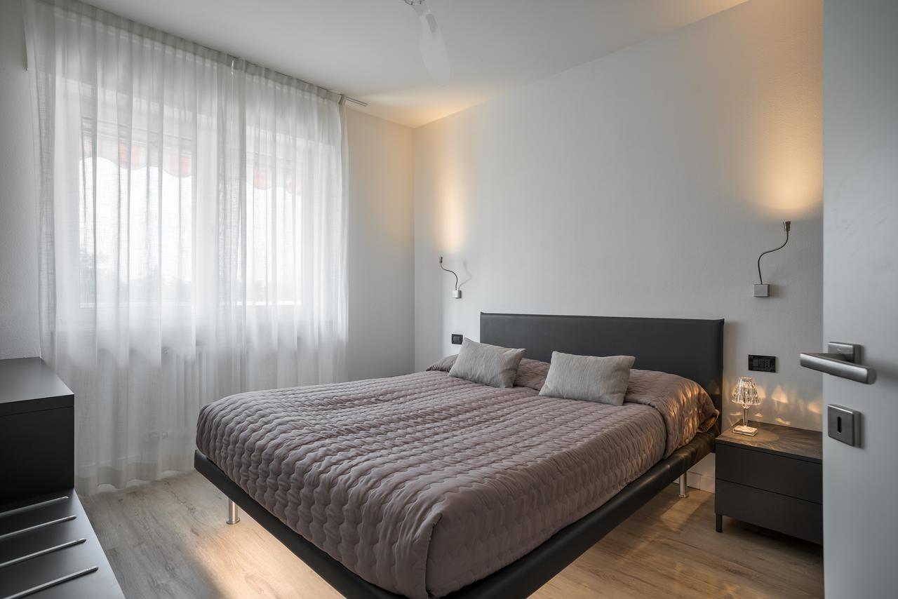 Apartment Toblini *