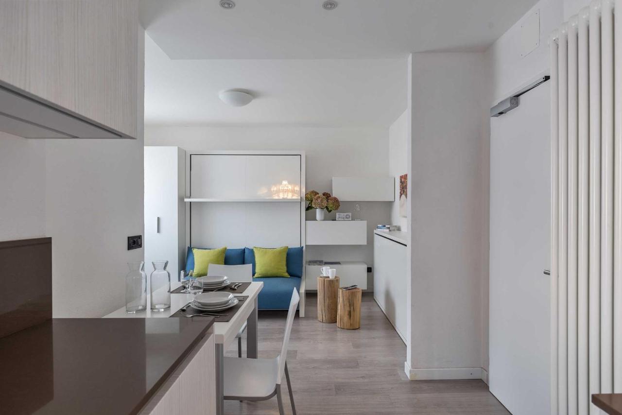 Toblini Apartment Torbole Sul Garda
