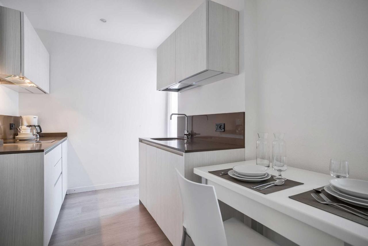 Apartment Toblini *