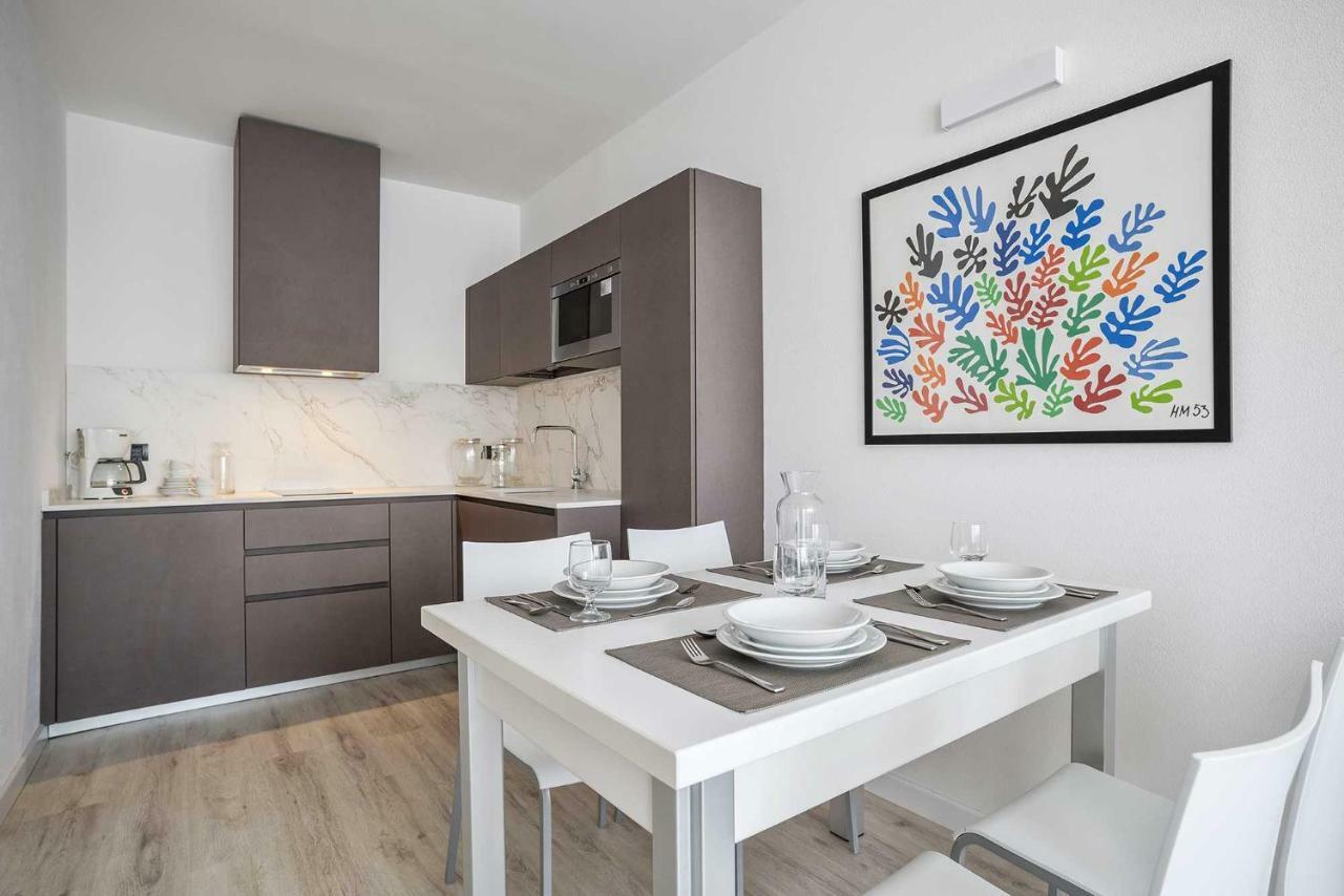 Apartment Toblini Torbole Sul Garda