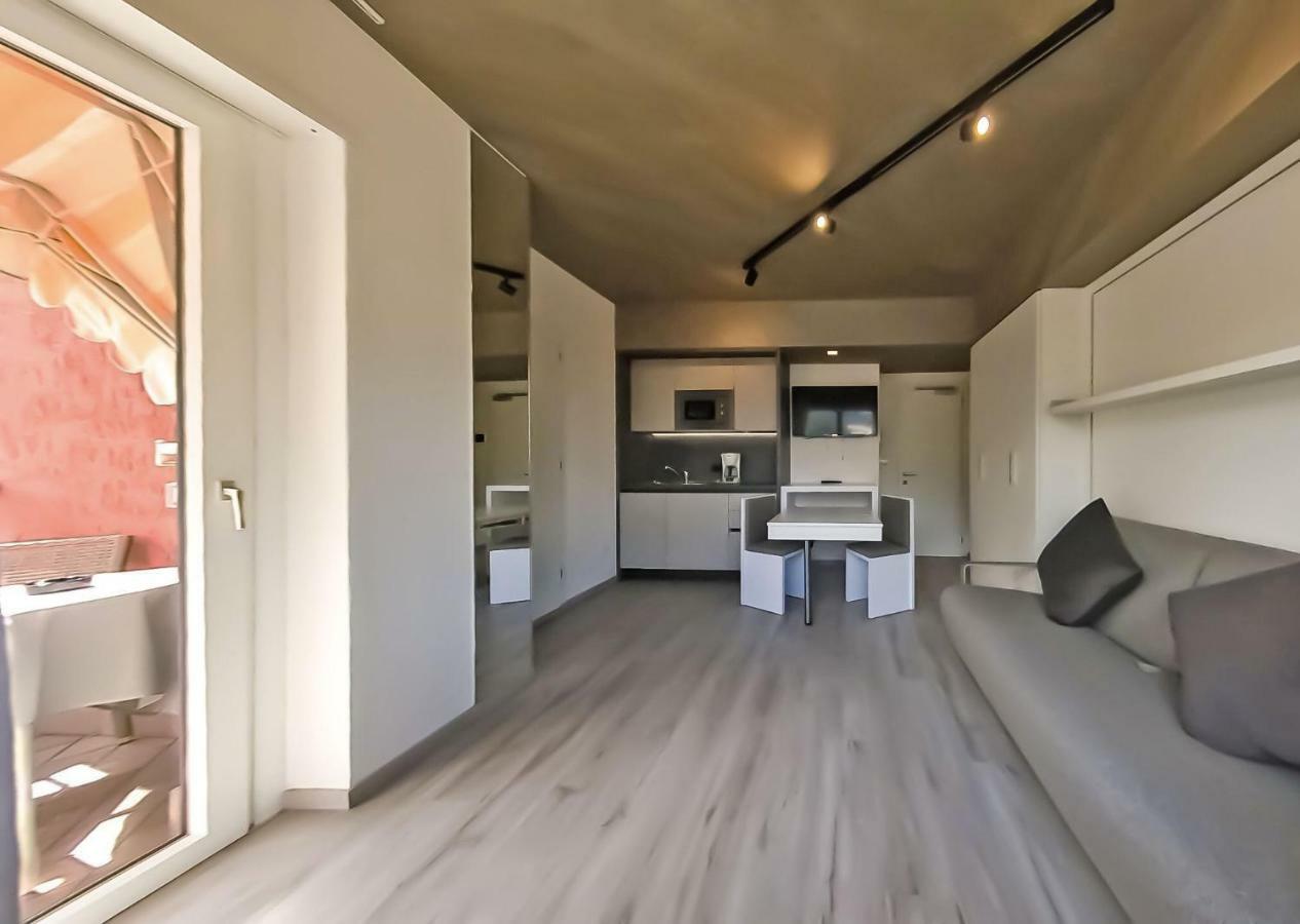 Apartment Toblini Torbole Sul Garda