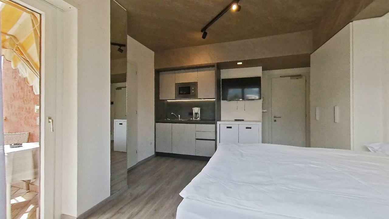 Toblini Apartment Torbole Sul Garda