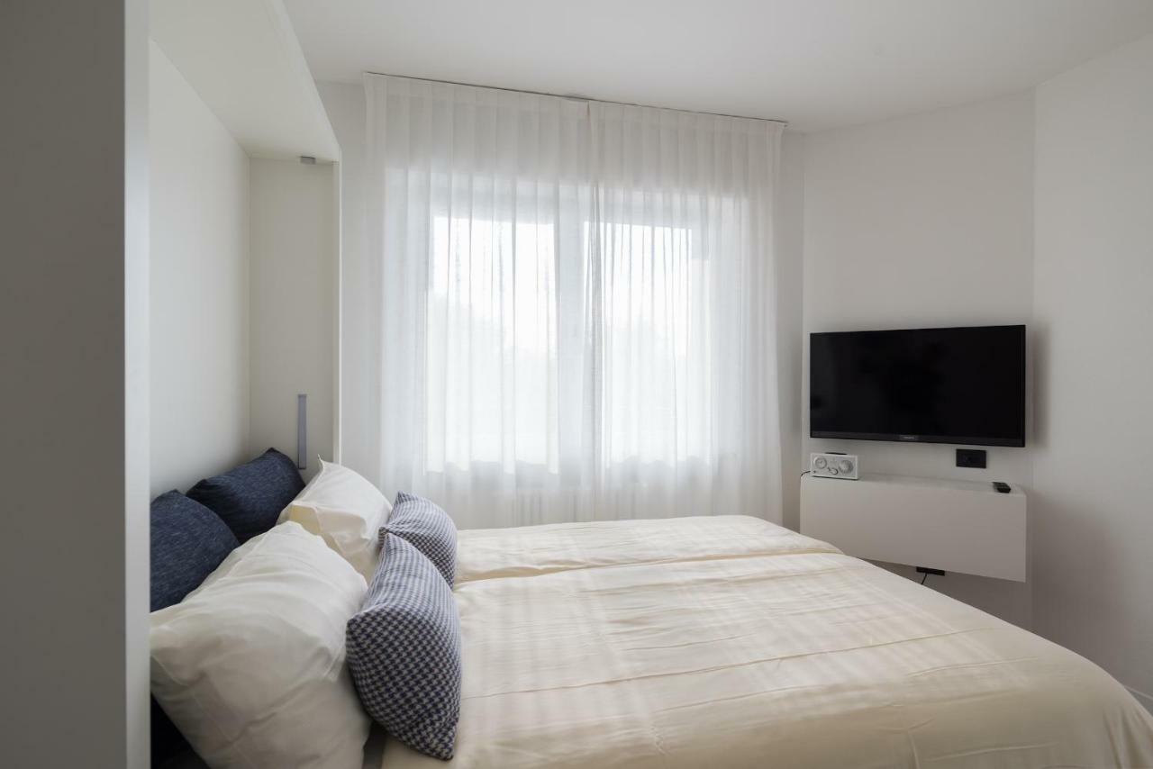 Apartment Toblini Torbole Sul Garda