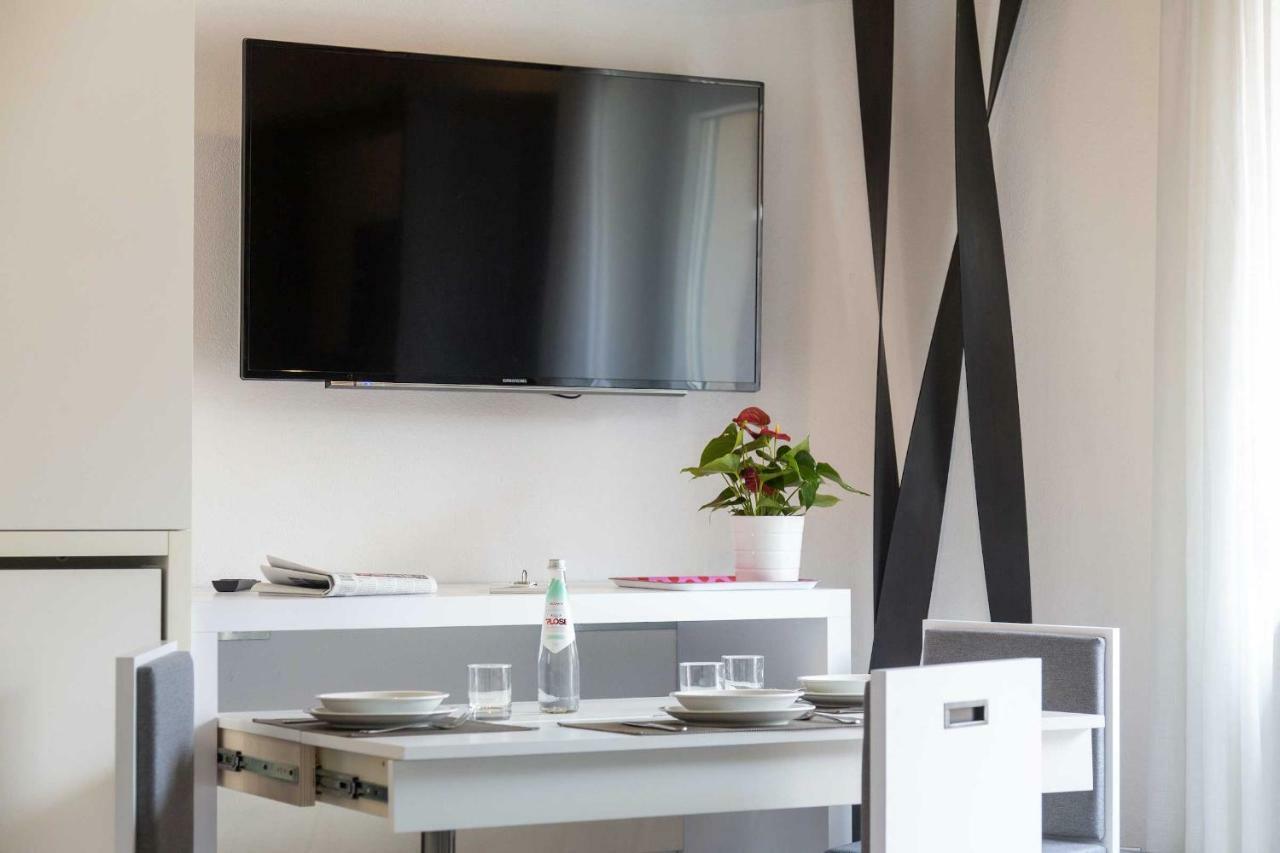 Toblini Apartment