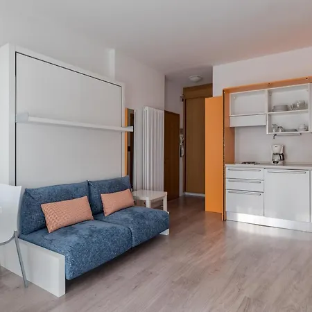 Residence Toblini Torbole Sul Garda Exterior foto