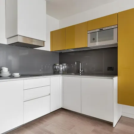 Residence Toblini Torbole Sul Garda Exterior foto
