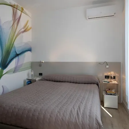 Residence Toblini Torbole Sul Garda Exterior foto