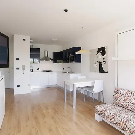 Residence Toblini Torbole Sul Garda Exterior foto