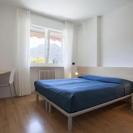 Residence Toblini Torbole Sul Garda Exterior foto