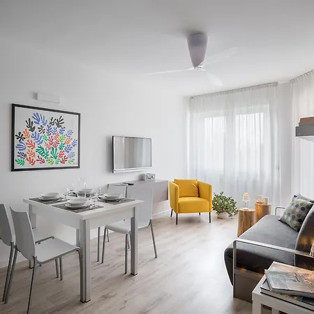 Residence Toblini Torbole Sul Garda Exterior foto