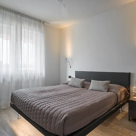 Residence Toblini Torbole Sul Garda Exterior foto