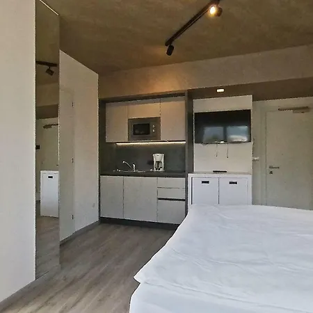 Residence Toblini Torbole Sul Garda Exterior foto