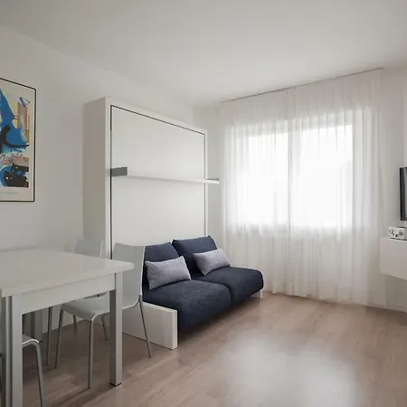 Residence Toblini Torbole Sul Garda Exterior foto
