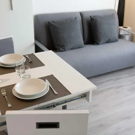 Residence Toblini Torbole Sul Garda Exterior foto
