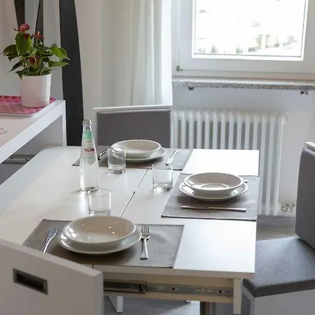 Residence Toblini Torbole Sul Garda Exterior foto
