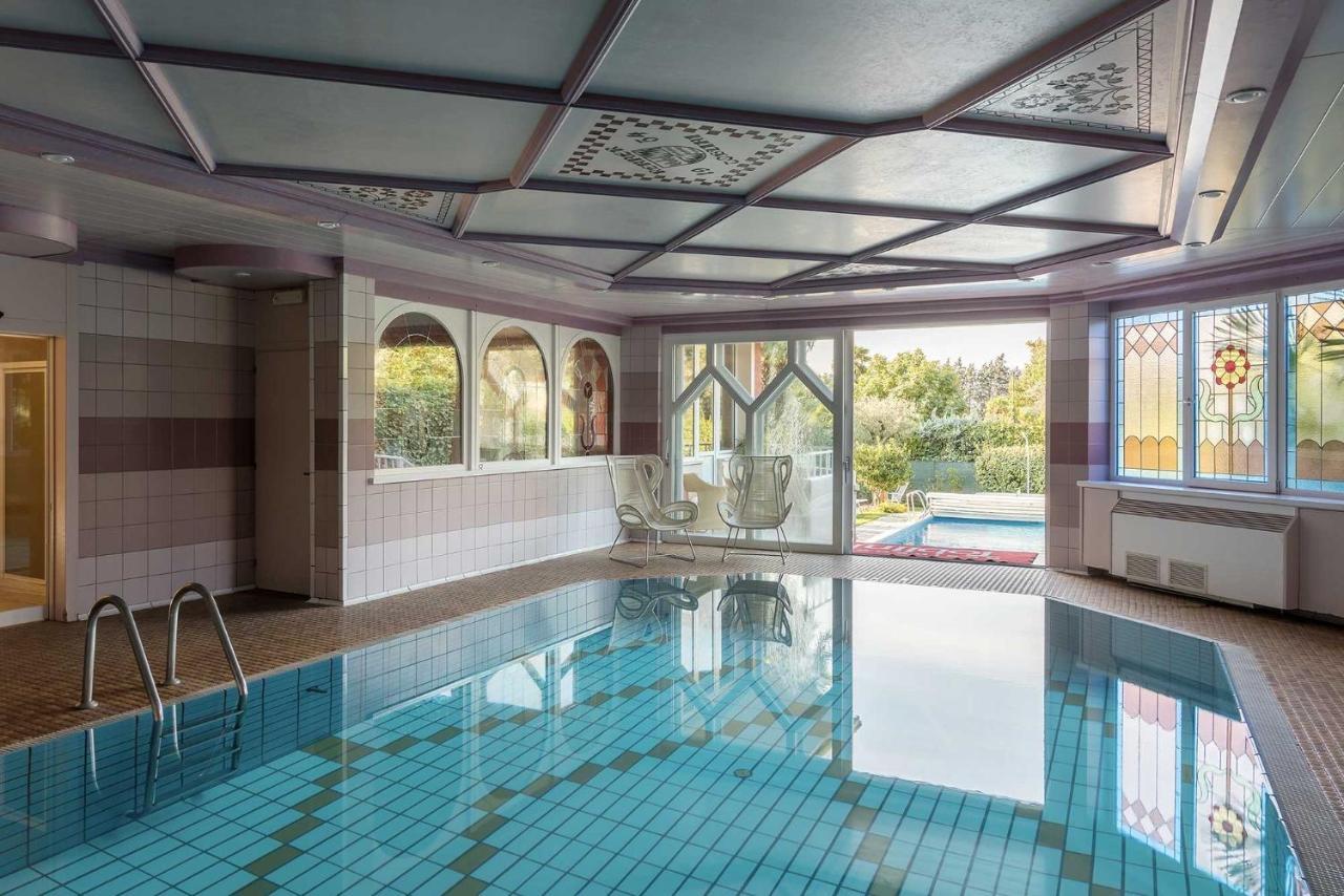 Appartement Toblini *