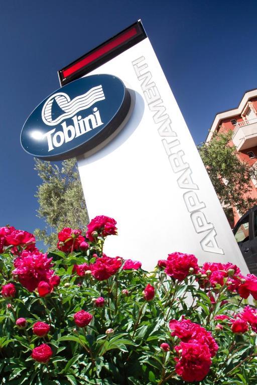 Appartement Toblini