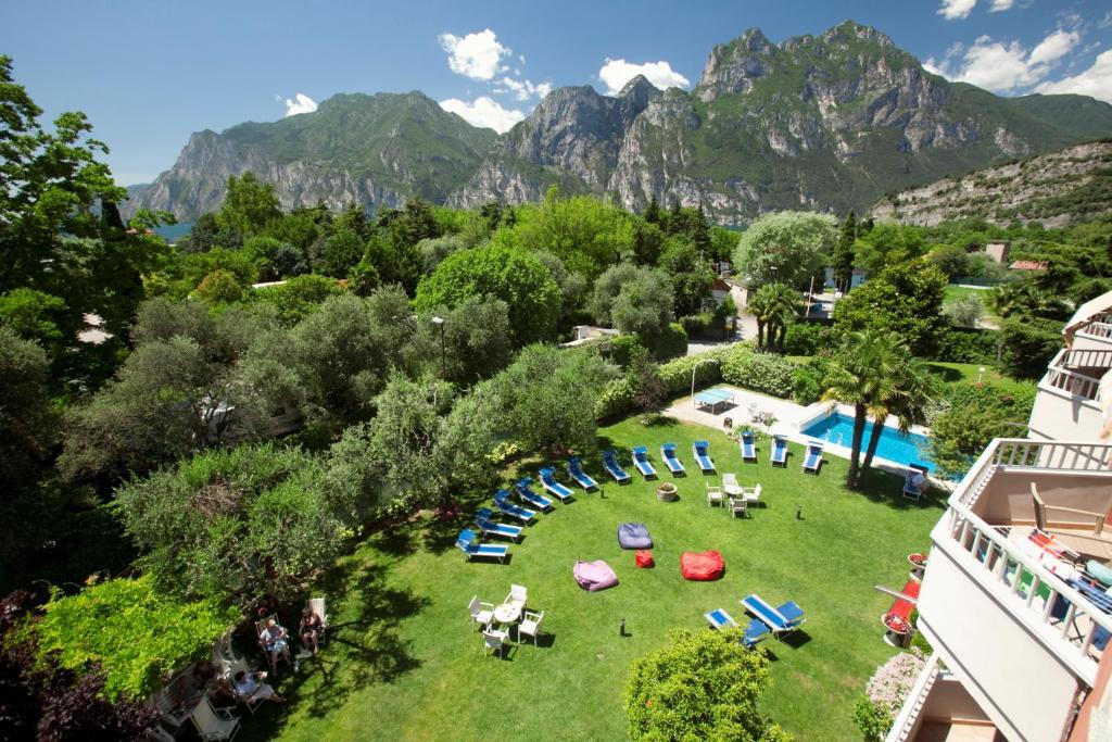 Toblini Torbole Sul Garda