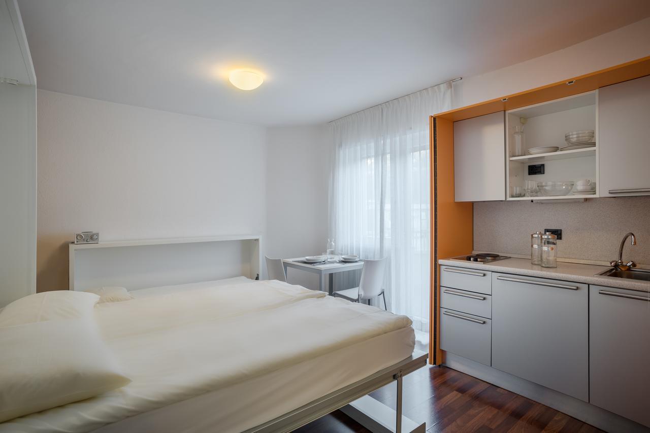 Toblini Apartment Torbole Sul Garda