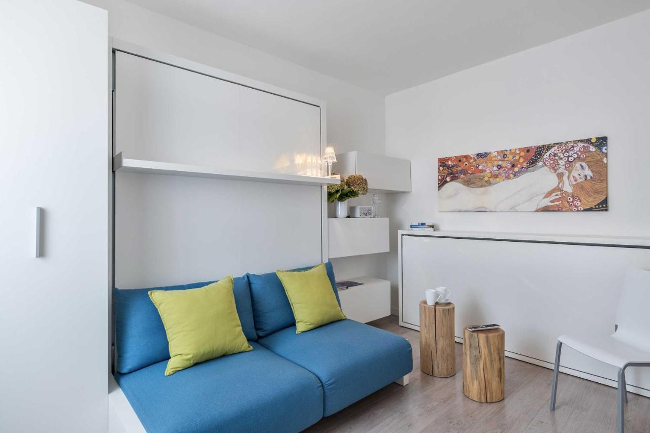 Toblini Appartement Torbole Sul Garda