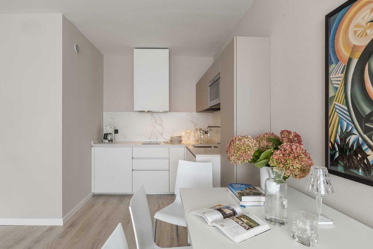 Toblini Apartment