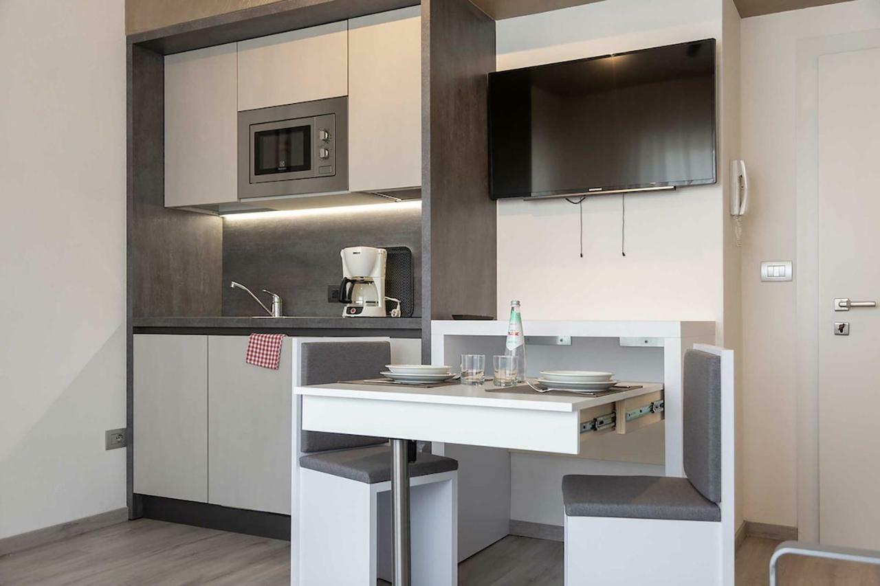 Toblini Appartement