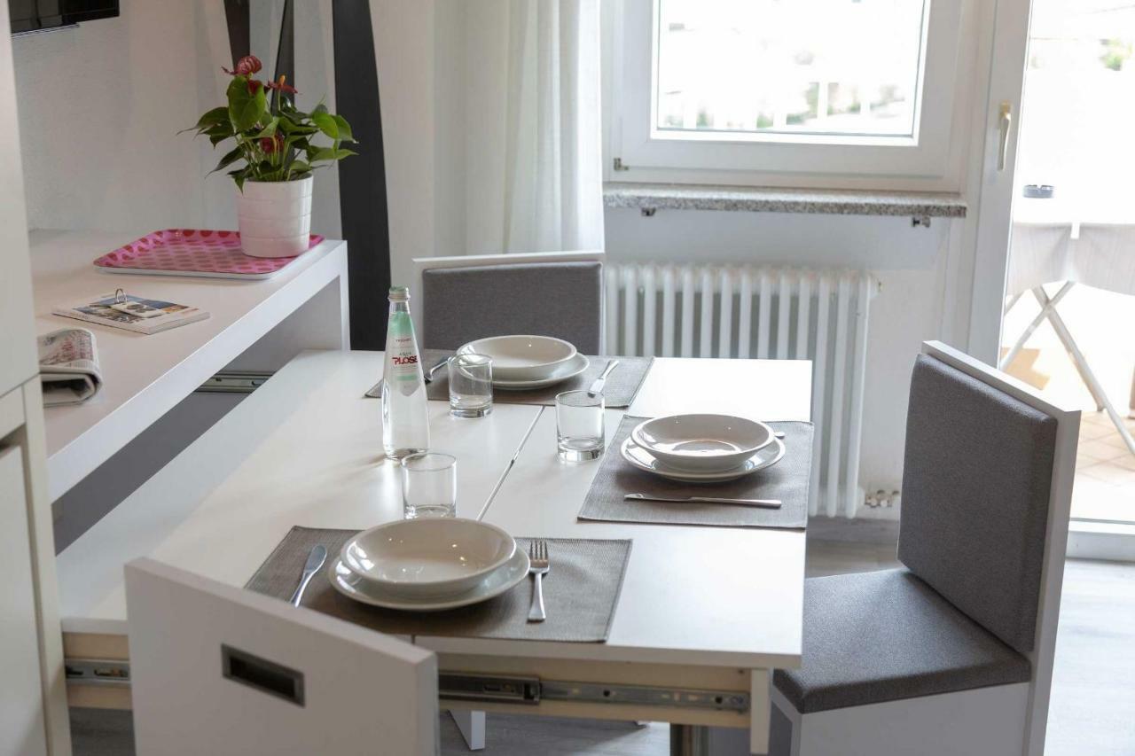 Toblini Appartamento Torbole Sul Garda
