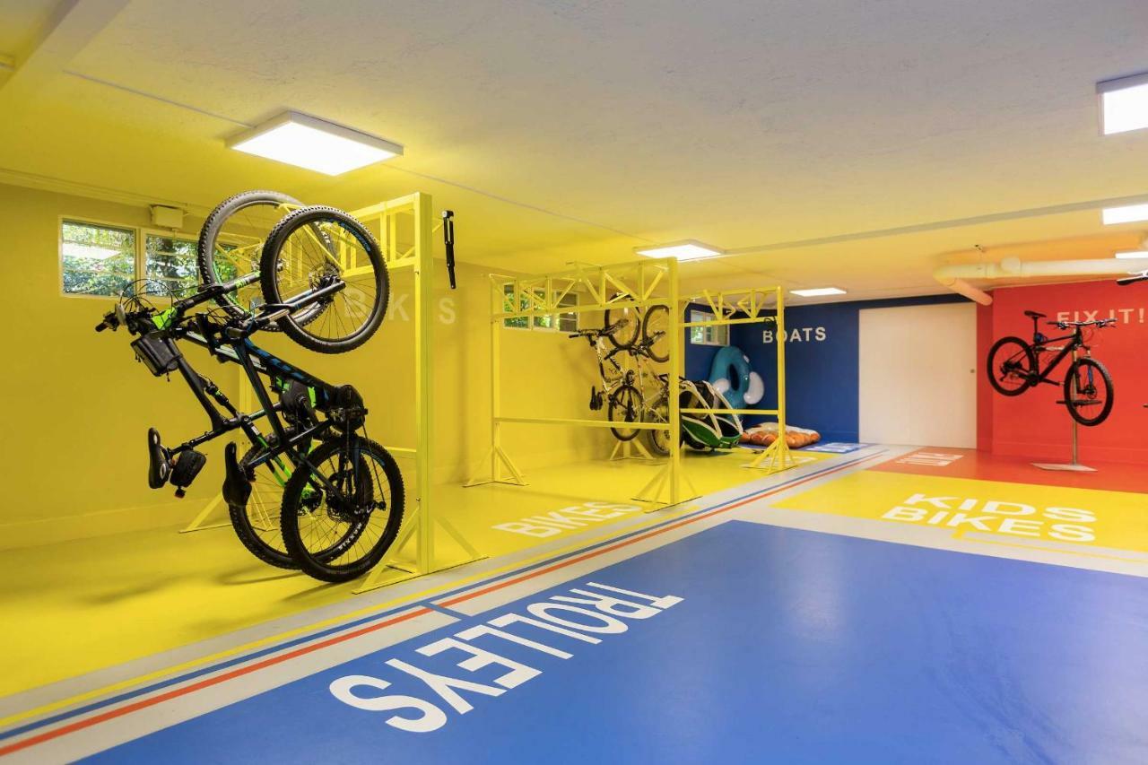 Appartement Toblini